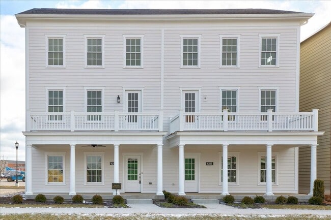 Brand New Construction Townhome in Norton Commons - Brand New Construction Townhome in Norton Commons