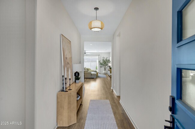 Foto del edificio - 10051 E Talon Ave