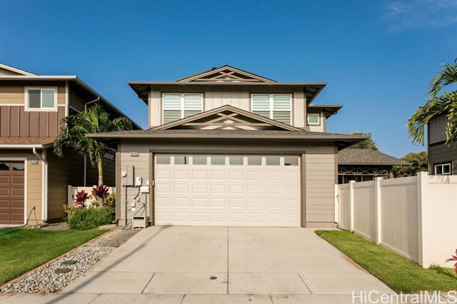 Building Photo - 91-1132-1132 Hualewa St