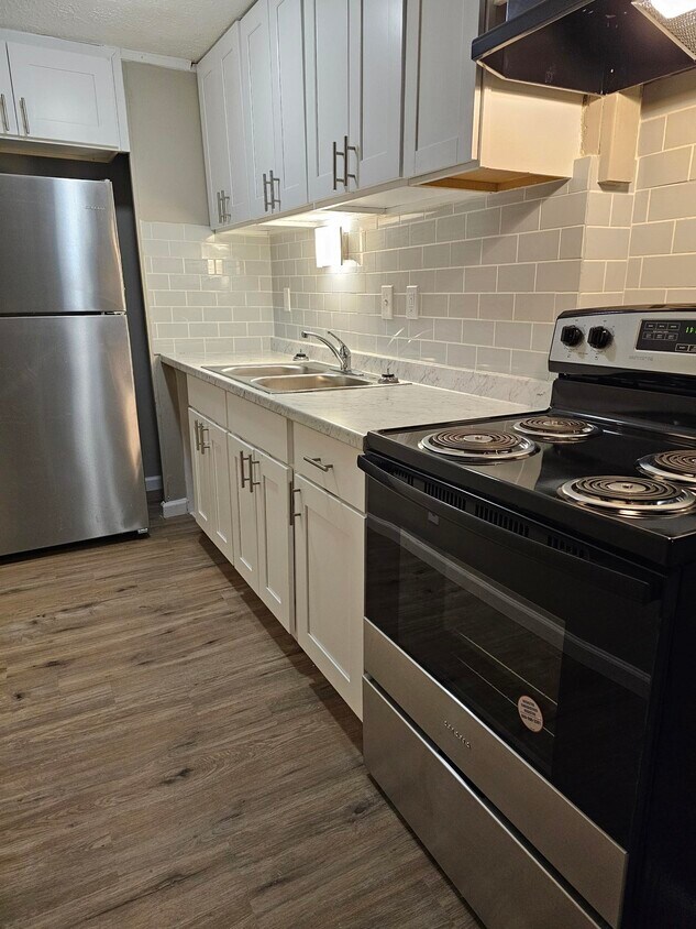 The Brandt at 6851 Apartments in Huber Heights, OH