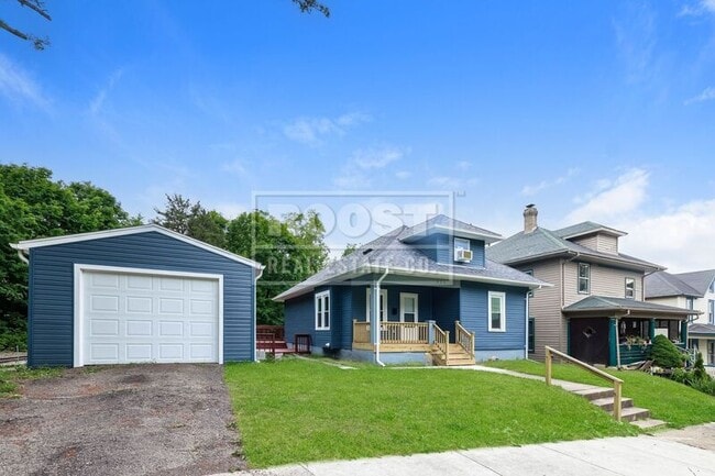 Building Photo - 955 Avondale Ave