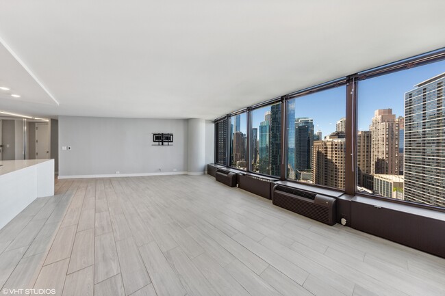 Building Photo - 505 N Lake Shore Dr
