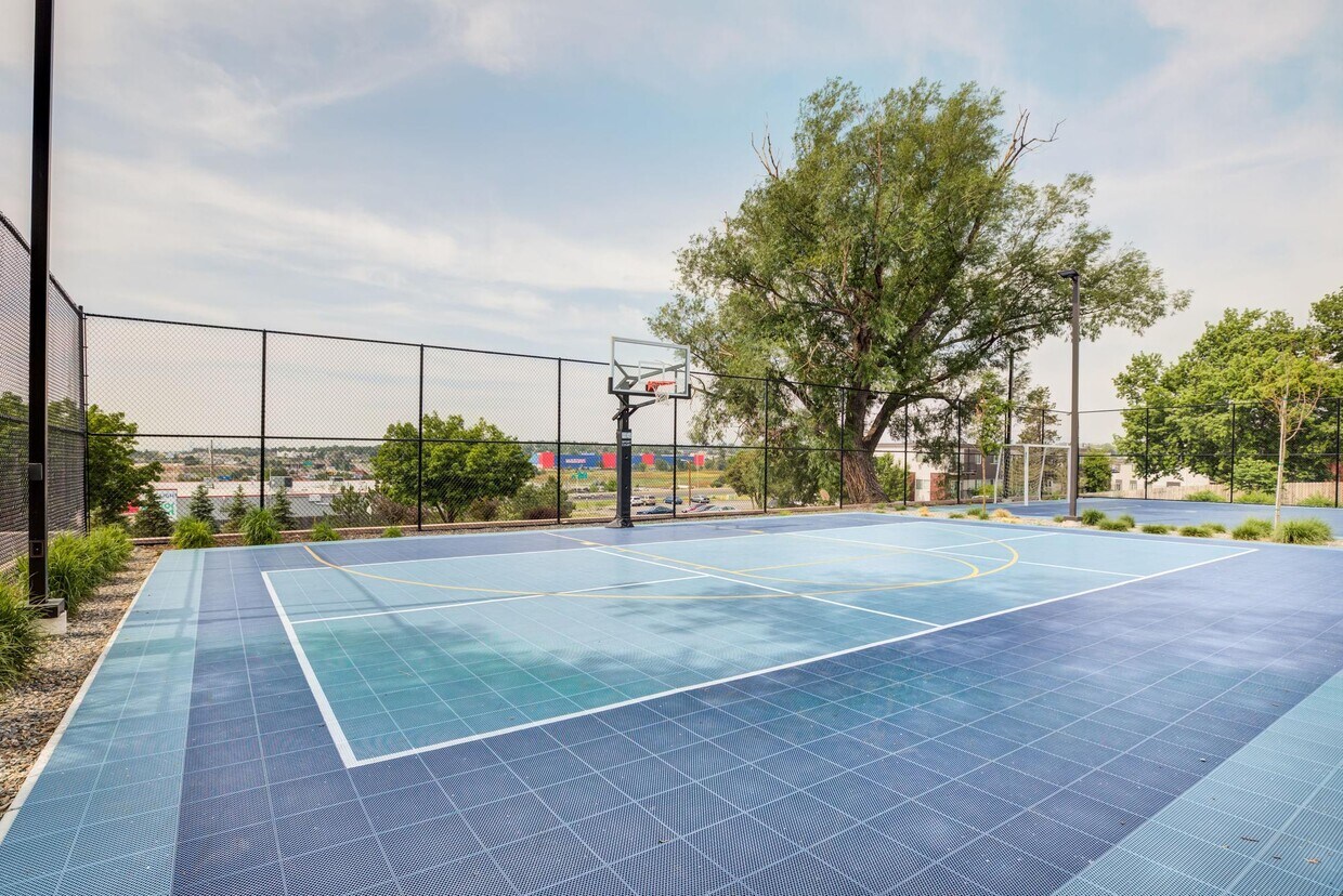 Avens Point Apartments 8901 Grant St Thornton, CO