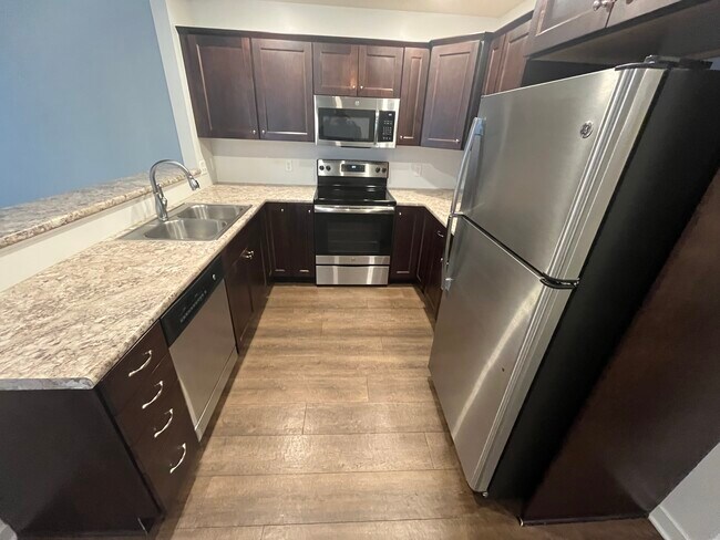 Foto del edificio - 3637 Andover Ln