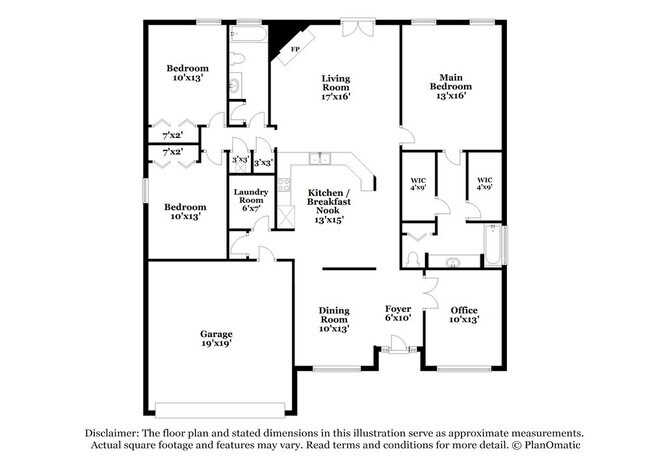 Foto del edificio - 2479 Coachman Lakes Dr