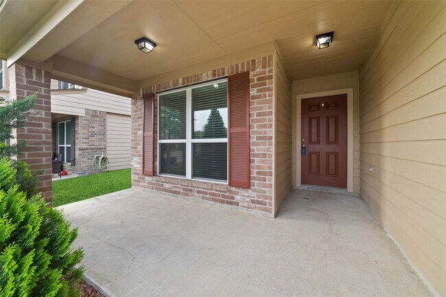 Foto del edificio - 3307 Upland Spring Trace