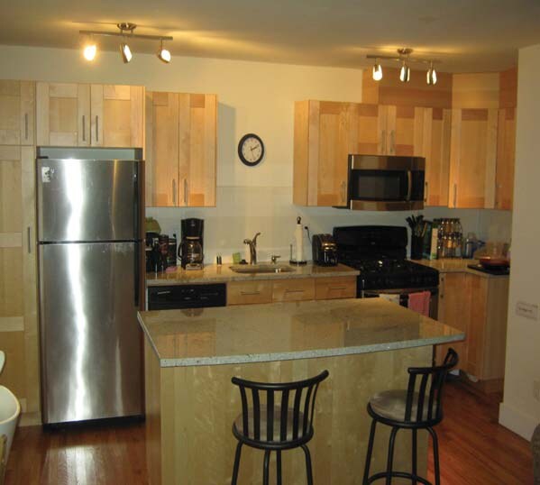 Building Photo - The Islander Apts