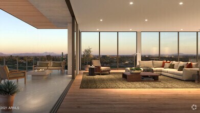 Building Photo - 6302 E Camelback Rd