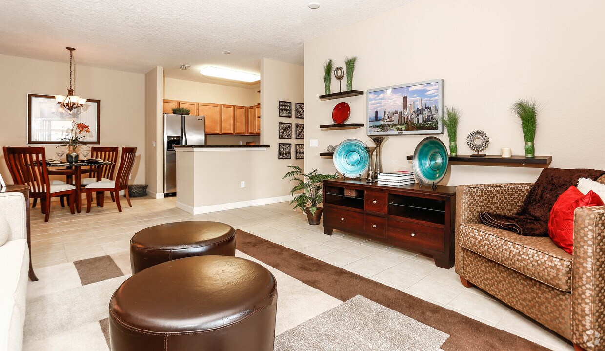 Harvard Condo Rentals Apartments in Melbourne, FL