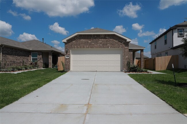 Building Photo - 1419 Capitola Ln
