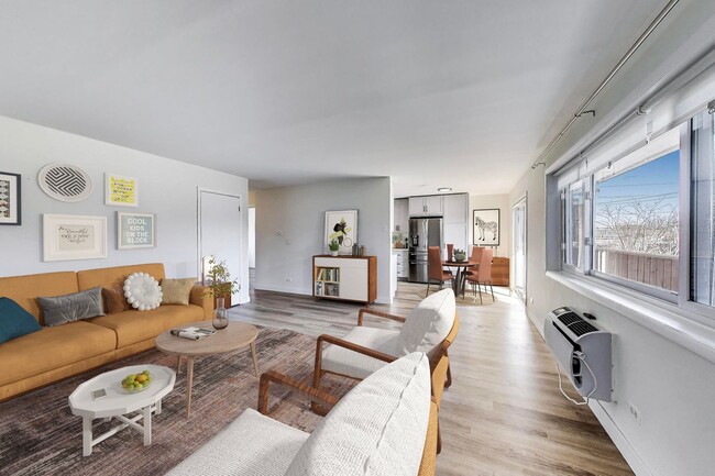 Foto del edificio - 600 S York St