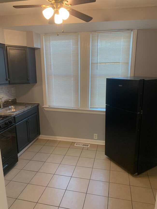 1709 W Juniata St, Philadelphia, PA 19140 House Rental in