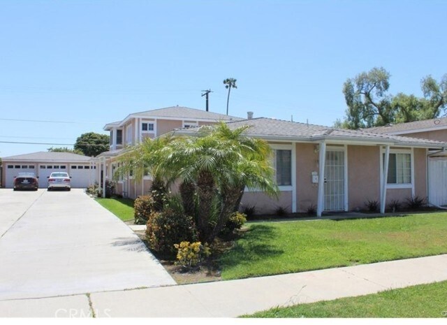 Foto del edificio - 8172 20th St