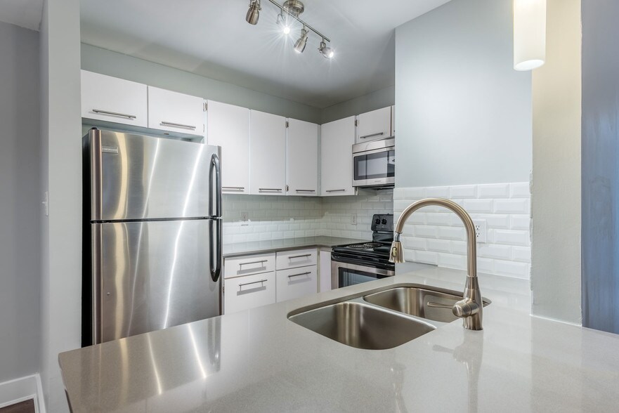 GreenRock Estates Rentals Charlotte, NC