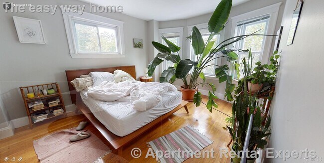 Foto del edificio - 1 Gray St