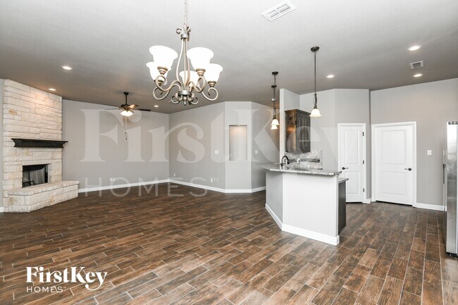 Building Photo - 208 McKittrick Ln