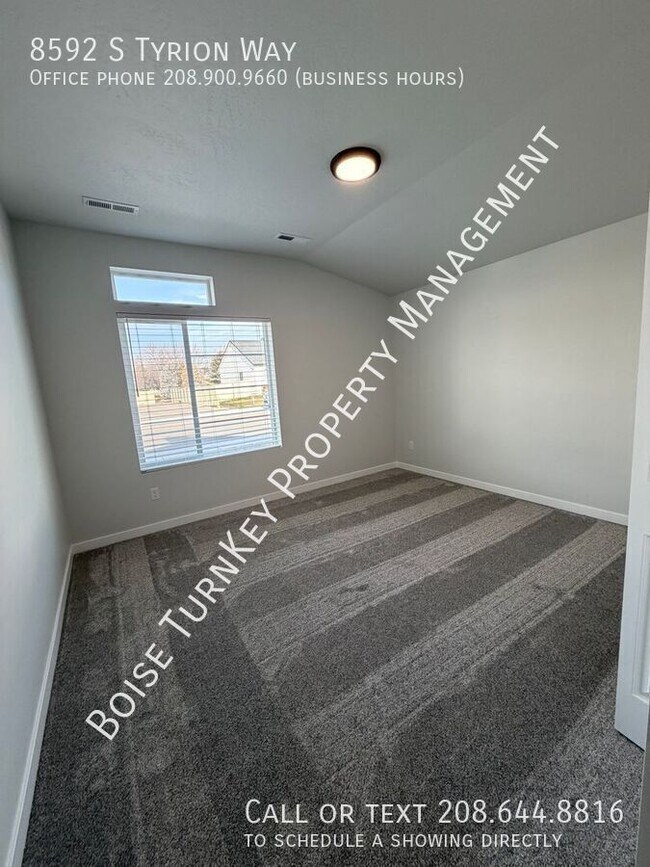 Foto del edificio - 8592 S Tyrion Wy