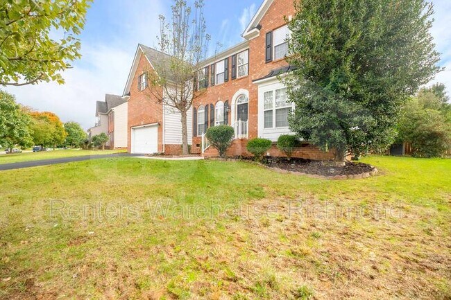 Building Photo - 8628 Ashbury Hls Ter