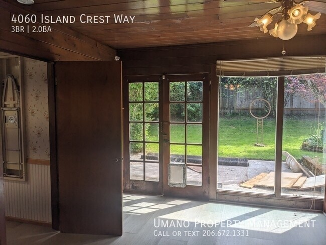 Foto del edificio - 4060 Island Crest Way