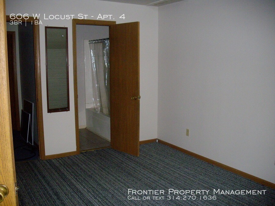 Foto del edificio - 3 Bedroom Apartment in Bowling Green
