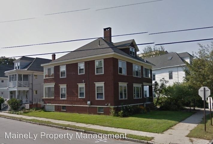 Primary Photo - 160-162 Falmouth St