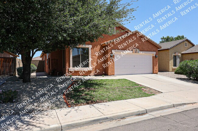 Foto del edificio - 263 N Kimberlee Way