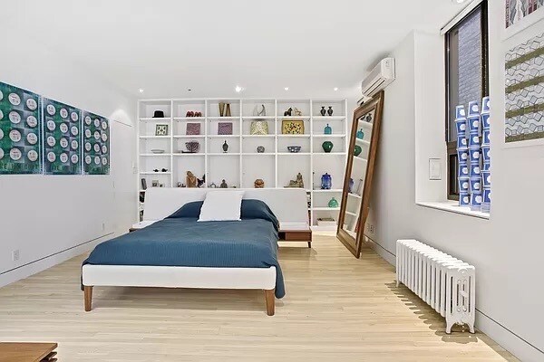 Foto del edificio - 117 W 17th St