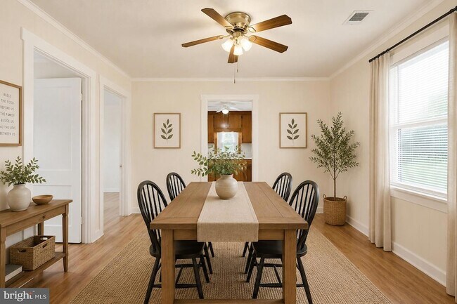 Foto del edificio - 9246 Prospect Ave
