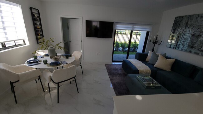 Foto del edificio - 441 E 23rd St