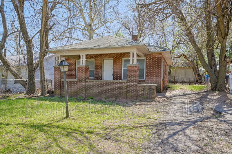 Photo - 612 SE 28th Street