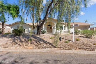 Building Photo - 15912 Centipede Dr