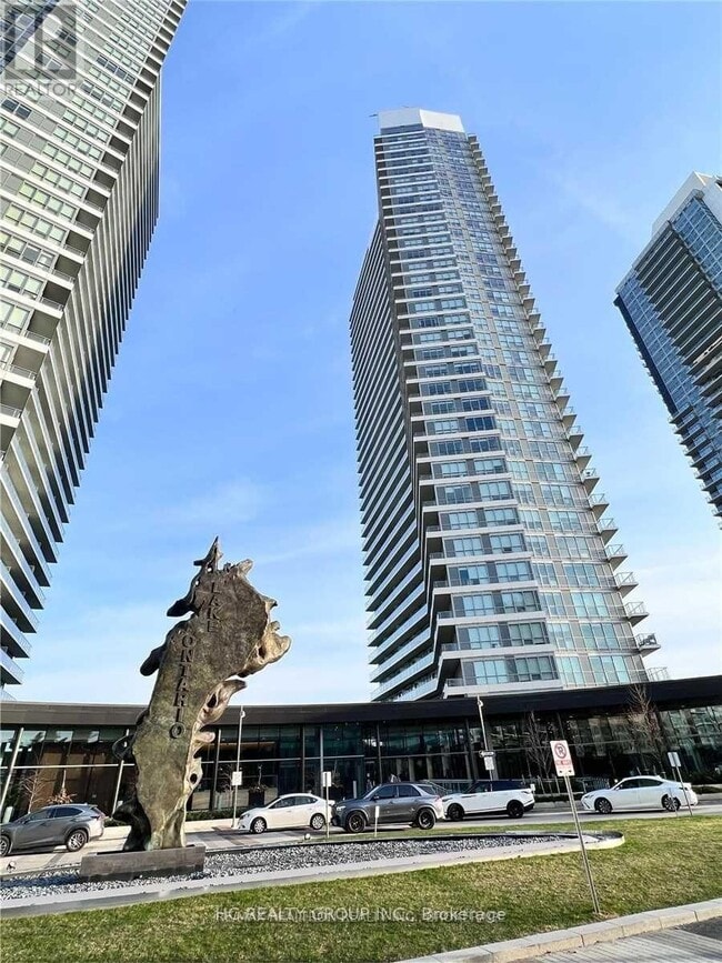 Building Photo - 115-3115 McMahon Dr