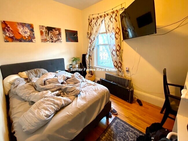 Foto del edificio - 3 Oswald St