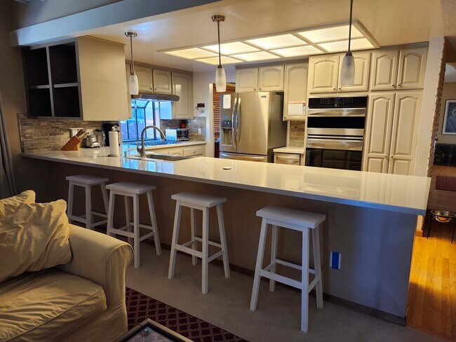 Foto del edificio - Beautiful FULLY FURNISHED Single Level 4/2 Home in South West Reno