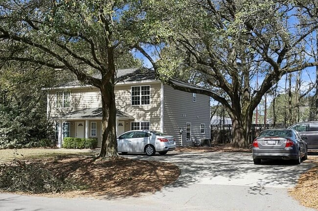 Foto del edificio - 3806 Dorsey Ave