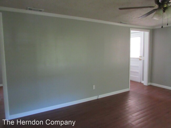 Building Photo - 3 br, 2 bath House - 2804 Copeland Road