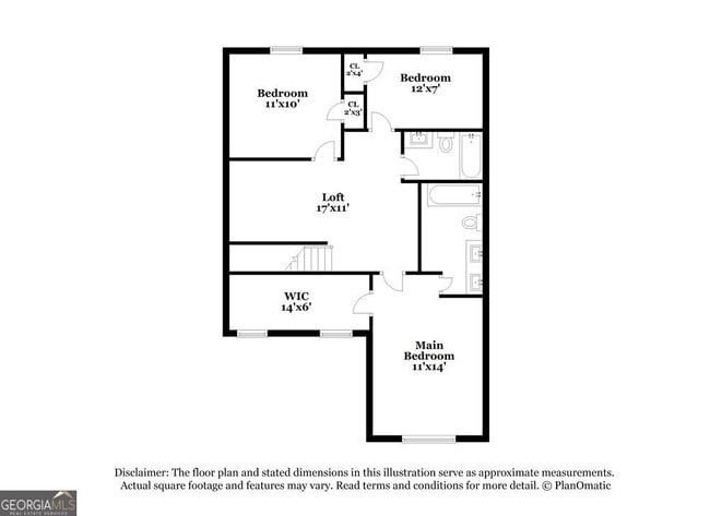 Building Photo - 1713 Cheryl Ln