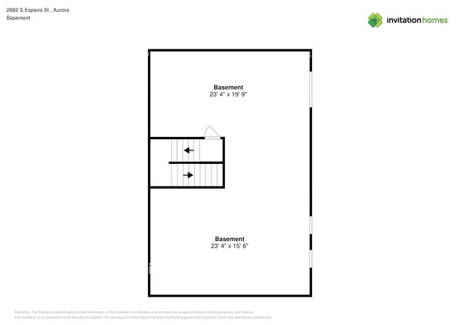 Foto del edificio - 2882 S Espana St