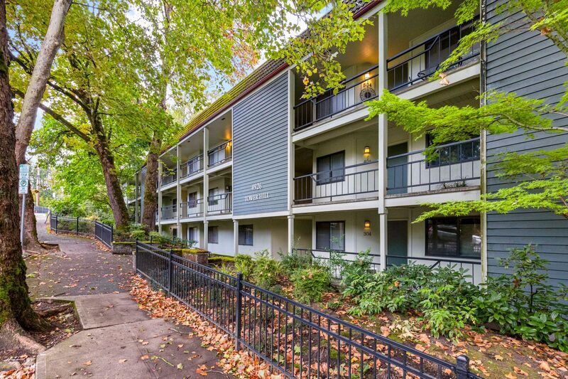 Foto principal - 4926 S Corbett Ave