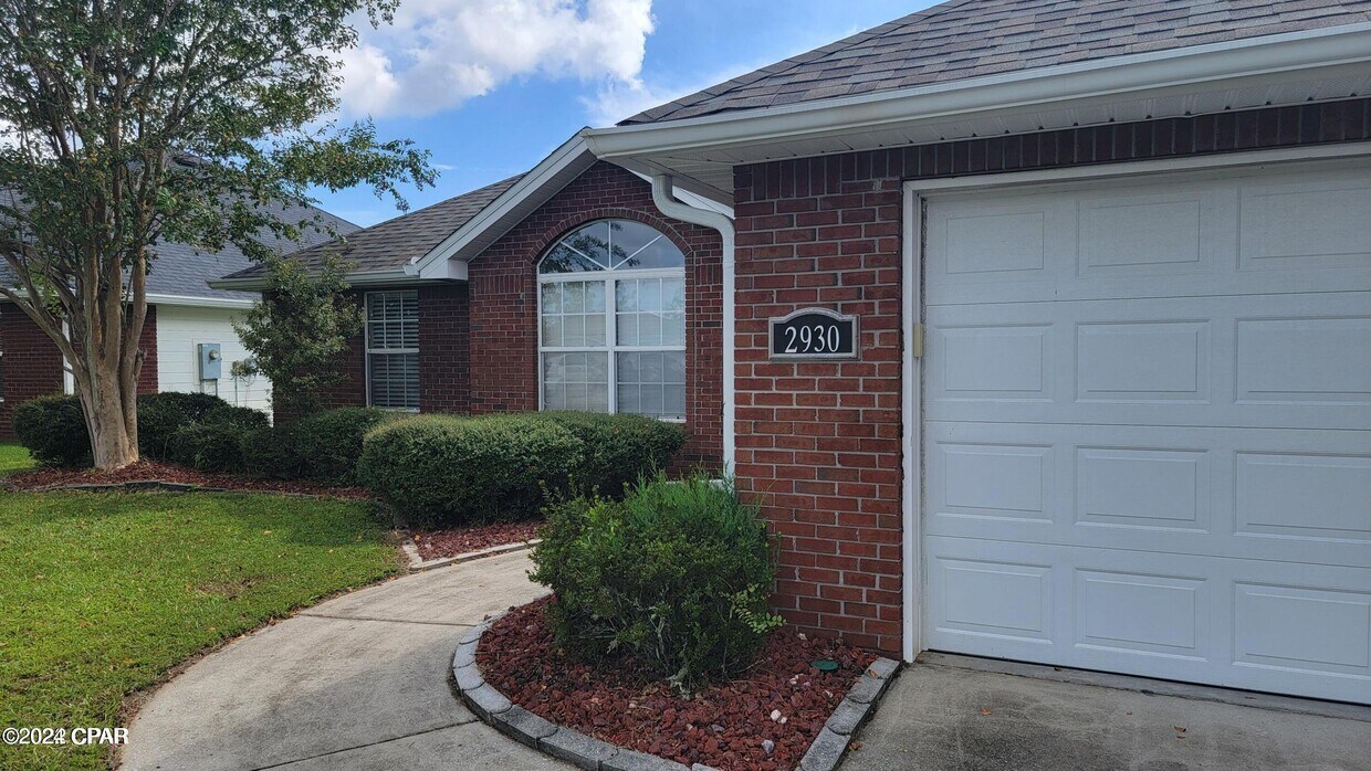 2930 Patricia Ann Ln, Panama City, FL 32405 House Rental in Panama