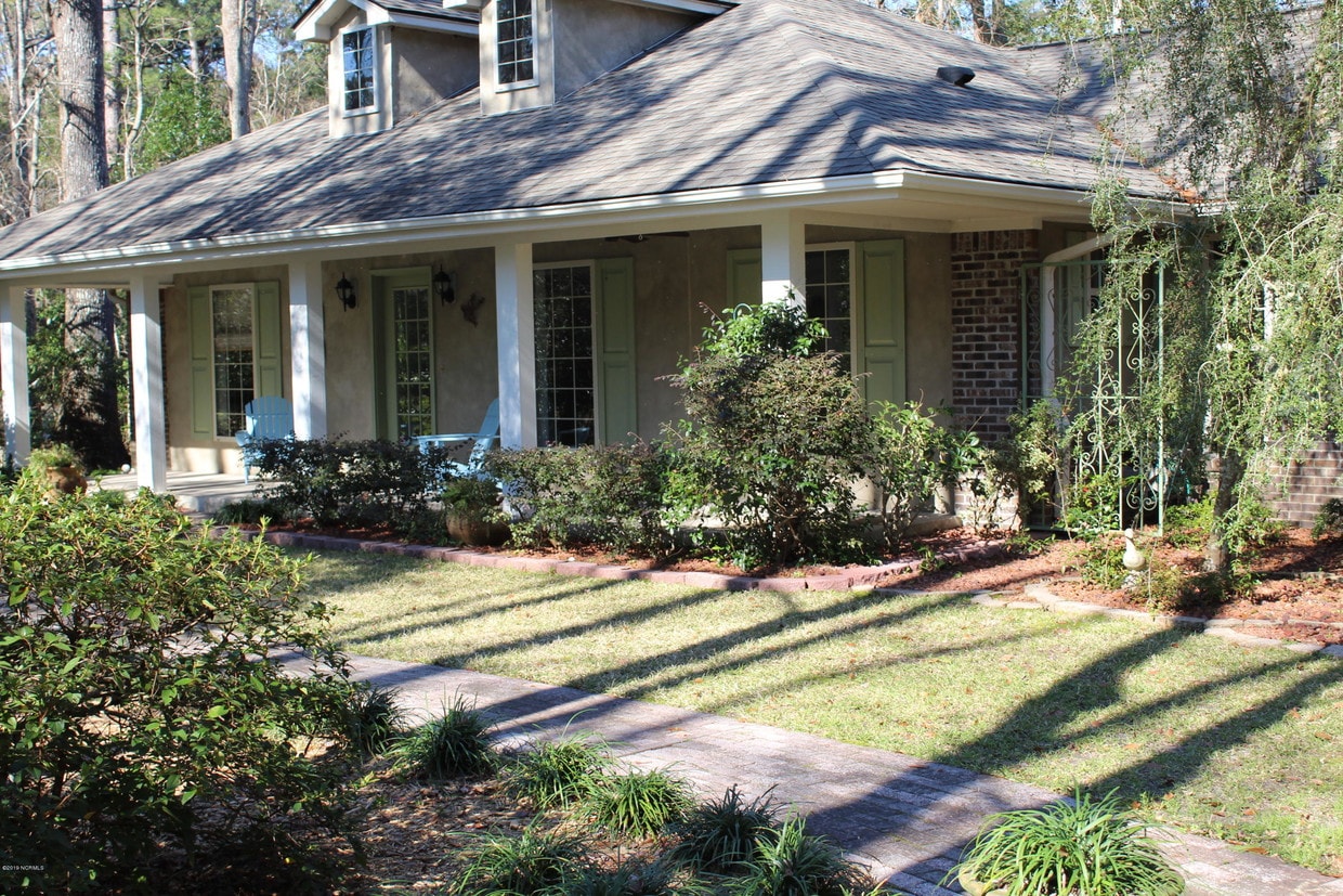 4 Midiron Ct SW, Carolina Shores, NC 28467 House Rental in Carolina