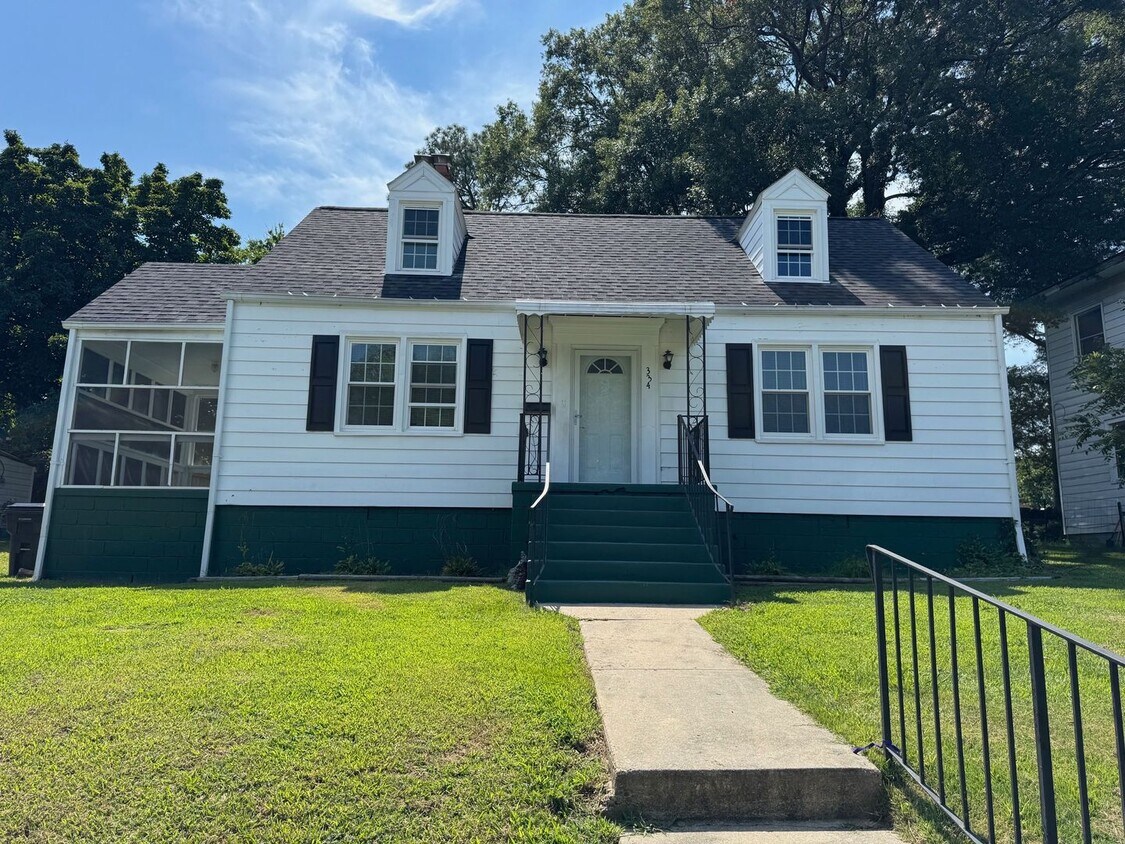 Primary Photo - 334 Jackson Ave