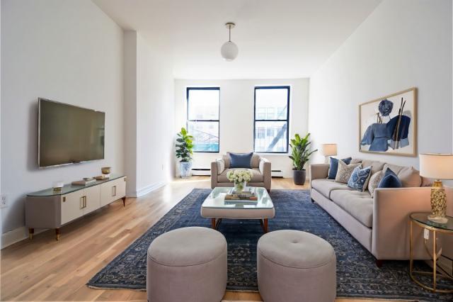 Primary Photo - 0 bedroom in New York NY 10026