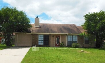 Building Photo - 1806 Bobby Lee Dr