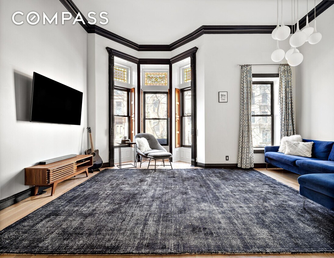932 President St Unit 2, Brooklyn, NY 11215 Apartment for Rent in