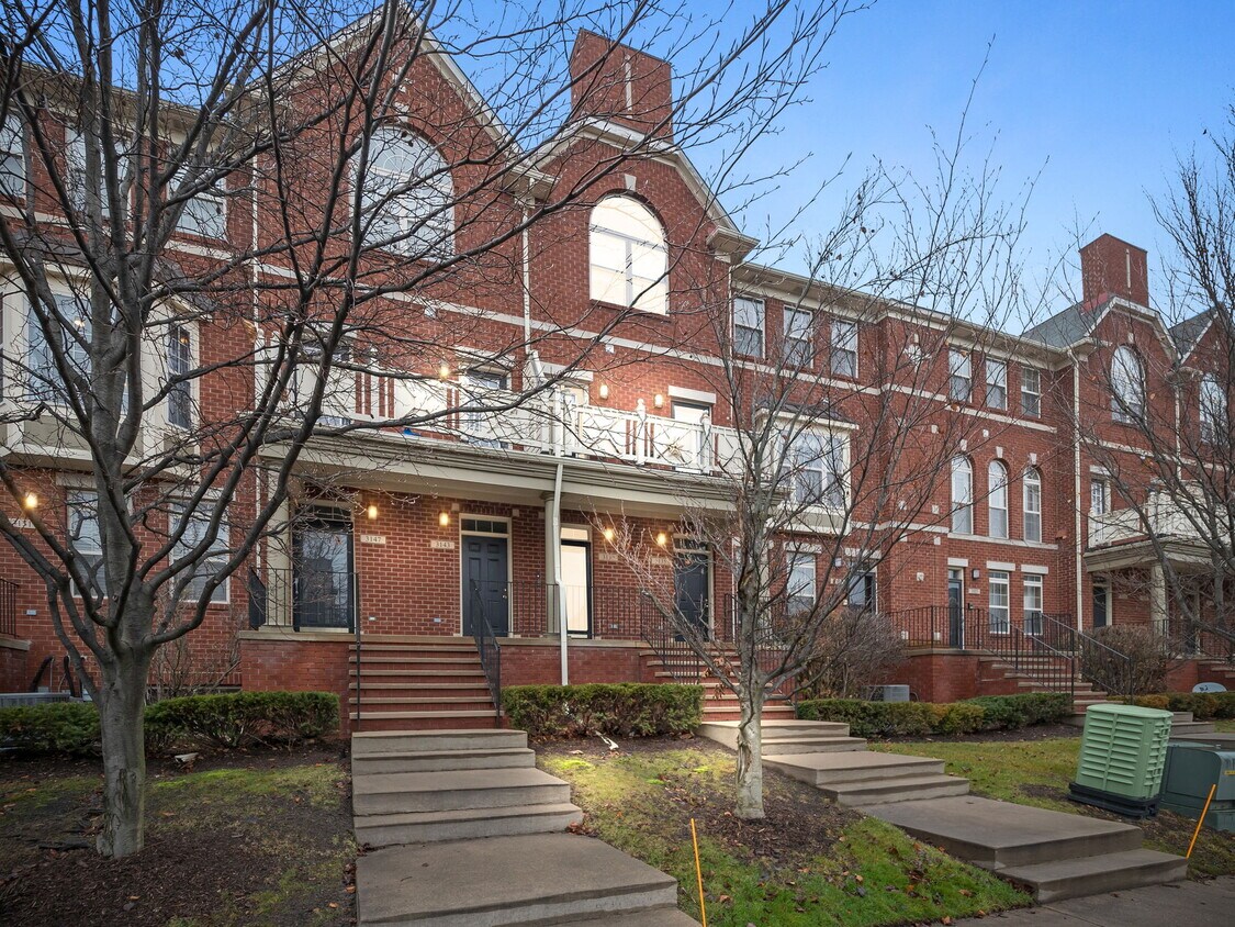 Primary Photo - 3139 Camden Dr