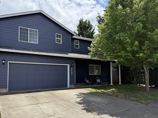 Building Photo - 3062 Tierra Dr NE