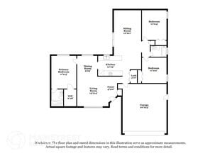 Building Photo - 3214 Oakwood Pl