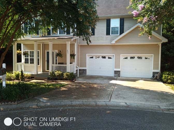 Residence Street View - 531 Hillcrest Cross Rd