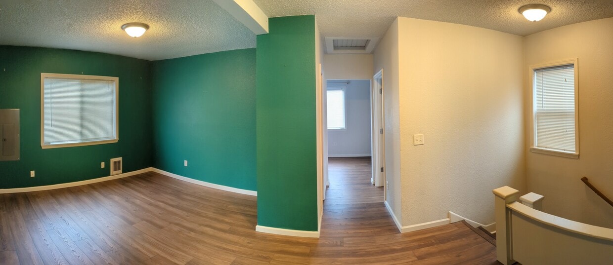 1514 6th Ave Unit B, WA 98405 Apartments in WA